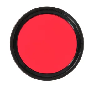 Светофильтр Sky-Watcher № 25, красный, изображение 3