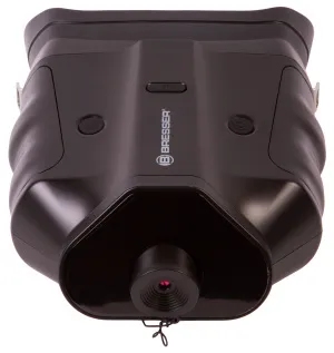 Бинокль ночного видения Bresser 3x20, цифровой, изображение 14