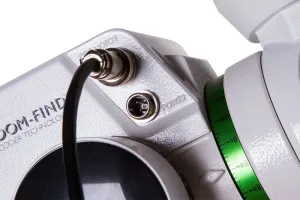 Монтировка Sky-Watcher AZ-EQ5 SynScan GOTO с колонной Pier Tripod, изображение 7