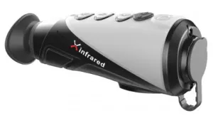 Монокуляр тепловизионный iRay Xeye E2n, изображение 2