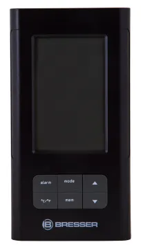 Метеостанция Bresser TemeoTrend LB с радиоуправлением, изображение 3