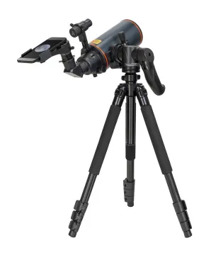 Фототелескоп Levenhuk Kelvin MAK80 AZ, изображение 5