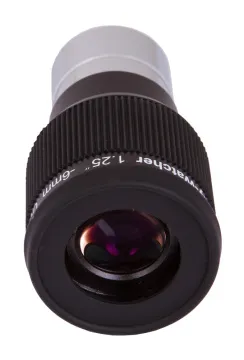 Окуляр Sky-Watcher UWA 58° 6 мм, 1,25”, изображение 5