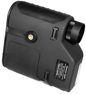 Дальномер лазерный Newcon 1800 LRM, изображение 3