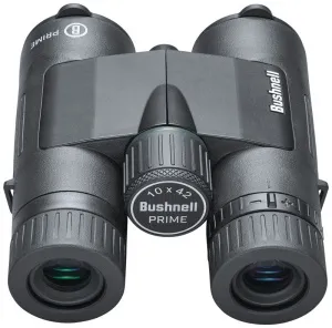 Бинокль Bushnell Prime 10x42, изображение 4