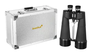 Бинокль Levenhuk Bruno PLUS 25x100, изображение 3