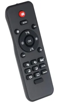 Микроскоп с дистанционным управлением Levenhuk DTX RC2, изображение 3