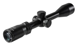 Прицел оптический Target Optic 4,5–14x44ME, сетка Mil-Dot, изображение 3