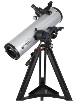 Телескоп Celestron StarSense Explorer DX 130 AZ, изображение 6