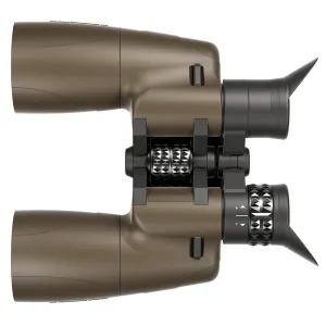 Бинокль Yukon Solaris 16x50 WP, изображение 2