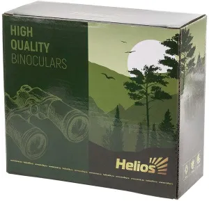 Бинокль Helios 12х45 (HS 12x45), изображение 5
