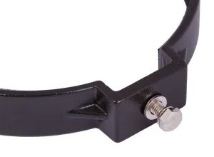 Кольца крепежные Sky-Watcher для рефлекторов 114 мм (внутренний диаметр 140 мм), изображение 5