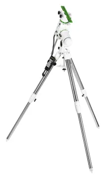 Монтировка Sky-Watcher EQ6 PRO SynScan GOTO со стальной треногой (базовая версия), изображение 3