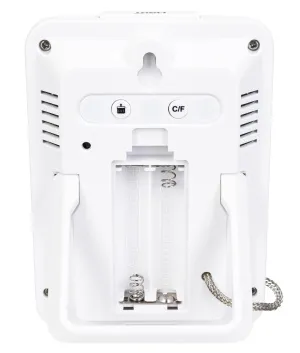 Термометр для сауны Levenhuk Wezzer SN10, изображение 6