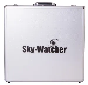 Кейс алюминиевый Sky-Watcher для монтировки EQ6, изображение 2