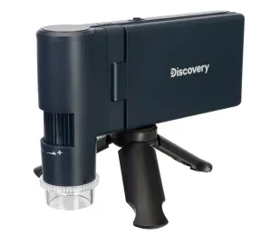 Микроскоп цифровой Levenhuk Discovery Artisan 1024, изображение 4