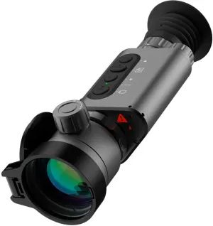 Прицел тепловизионный Sytong PM03-35, изображение 2