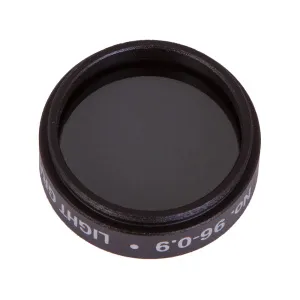 Лунный фильтр нейтральной плотности Sky-Watcher № 96 1,25”, изображение 3