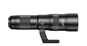 Набор с телекуляром для телефона Levenhuk Kelvin TLC50, изображение 8