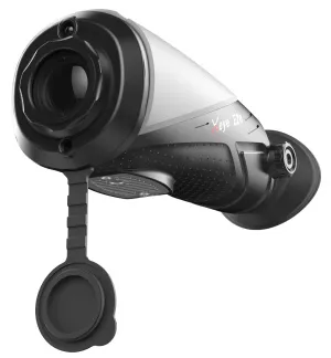 Монокуляр тепловизионный iRay Xeye E2n v2, изображение 6