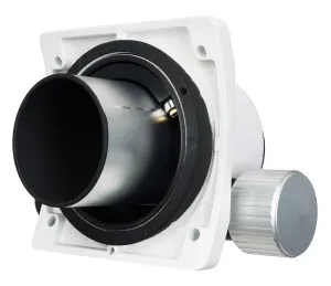 Фокусер Крейфорда Sky-Watcher 1,25"/2" двухскоростной, изображение 4