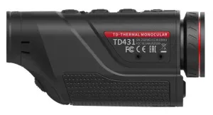 Тепловизор Guide TD431, изображение 5