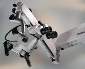 Микроскоп операционный Labomed Prima DNT, изображение 4