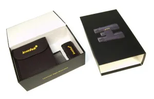 Бинокль Levenhuk Vegas 8x42, изображение 8