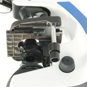 Микроскоп Микромед-3 вар. 2 LED М, изображение 7