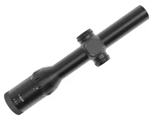 Прицел оптический ARTELV CRS 1–4x24 SFP, изображение 3