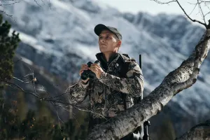 Бинокль-дальномер SWAROVSKI EL Range TA 8x42, изображение 7