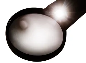 Лупа ручная Levenhuk Zeno Handy ZH39, изображение 7