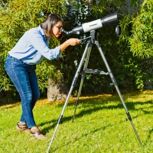 Телескоп Orion StarBlast 90 мм AZ, с сумкой, изображение 6