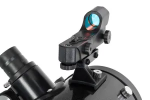 Телескоп Sky-Watcher P1145AZ-GO2 SynScan GOTO, изображение 6