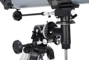 Телескоп Levenhuk Blitz 70 PLUS, изображение 7