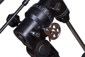 Телескоп Bresser Lyra 70/900 EQ-SKY, изображение 13