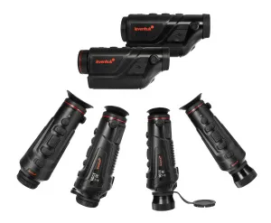 Монокуляр тепловизионный Levenhuk Fatum Z120, изображение 3