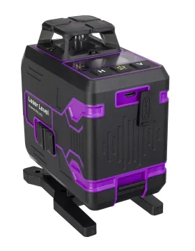 Лазерный уровень Ermenrich PRO LV70, изображение 8