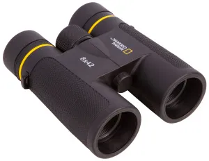 Бинокль Bresser National Geographic 8x42, изображение 6