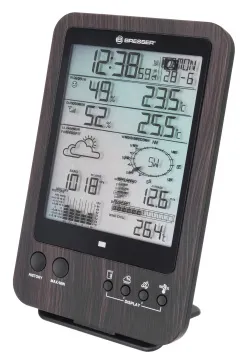 Метеостанция Bresser «5 в 1» WTW, изображение 5