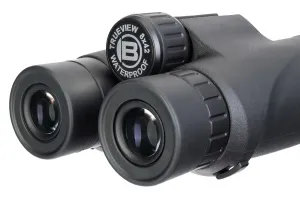Бинокль Bresser TrueView 8x42 WP, изображение 9