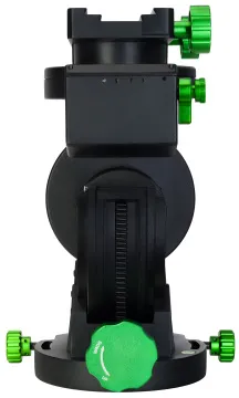 Монтировка Sky-Watcher CQ350 PRO GOTO без треноги, изображение 7