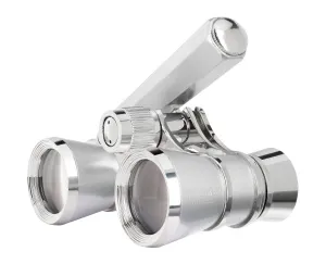 Театральный бинокль-лорнет Levenhuk Broadway 325E, изображение 9