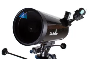 Телескоп Sky-Watcher BK MAK102EQ2, изображение 5
