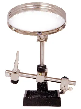 Лупа штативная Levenhuk Zeno Refit ZF15, изображение 3