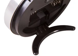 Метеостанция Bresser Temeo Hygro Circuitu, серебристая, изображение 6