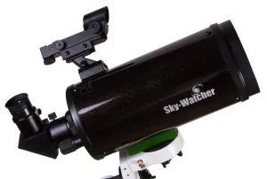 Телескоп Sky-Watcher BK MAK102 AZ-EQ AVANT на треноге Star Adventurer, изображение 6