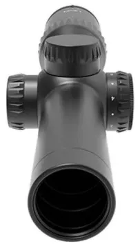 Прицел оптический ARTELV CRS Fiber 1–6x24 SFP, изображение 6