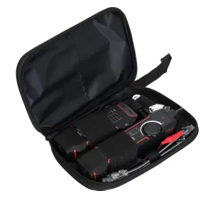 Кабельный тестер Ermenrich NetGeeks NP35, изображение 2