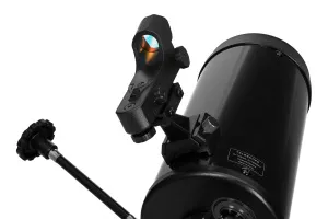 Телескоп Sky-Watcher MAK102 StarQuest2 EQ2, изображение 9